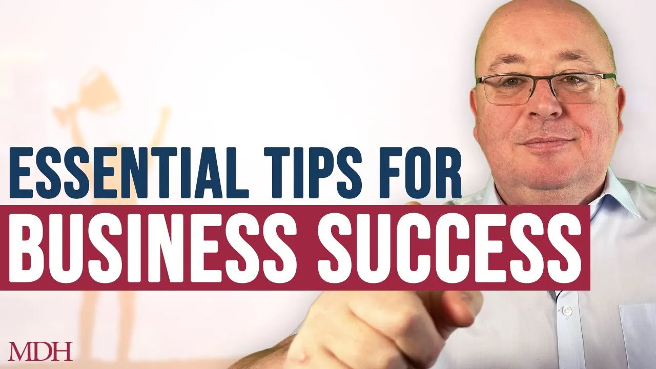 Essential Tips for Navigating the Survival Phase of a Business