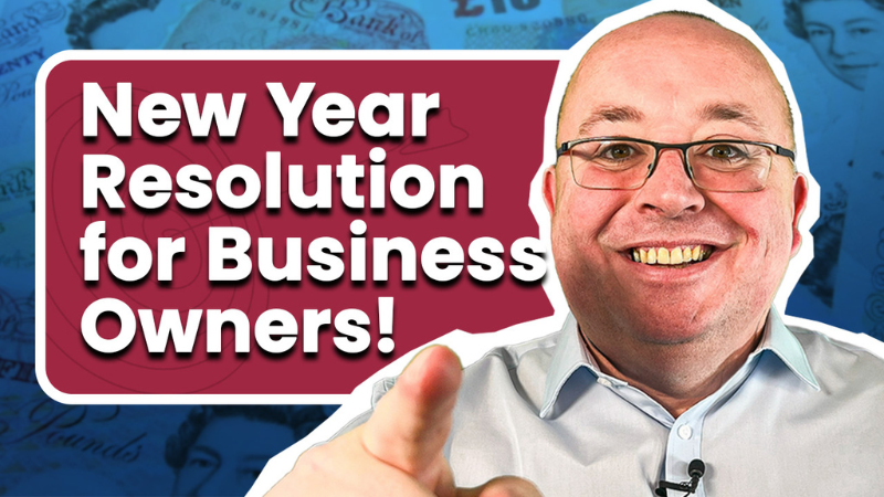 Where Do You Want Your Business to Be in the New Year